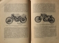 Preview: Rauch "Handbuch fuer den Motorradfahrer" Motorbike-History 1958 (9096)